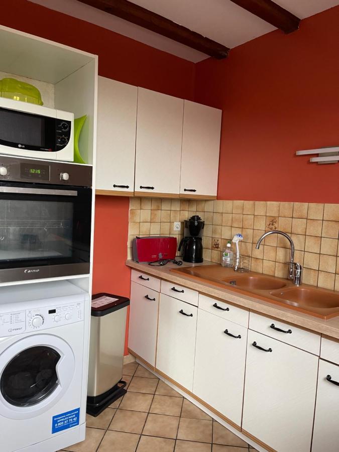 Du Rittersberg Apartment