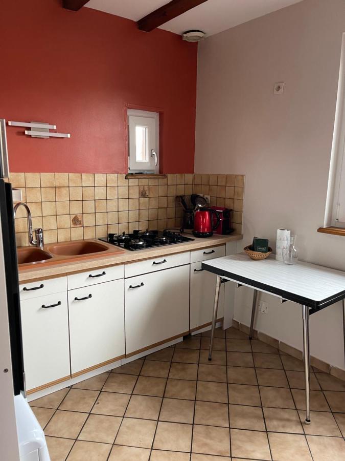 Apartment Du Rittersberg