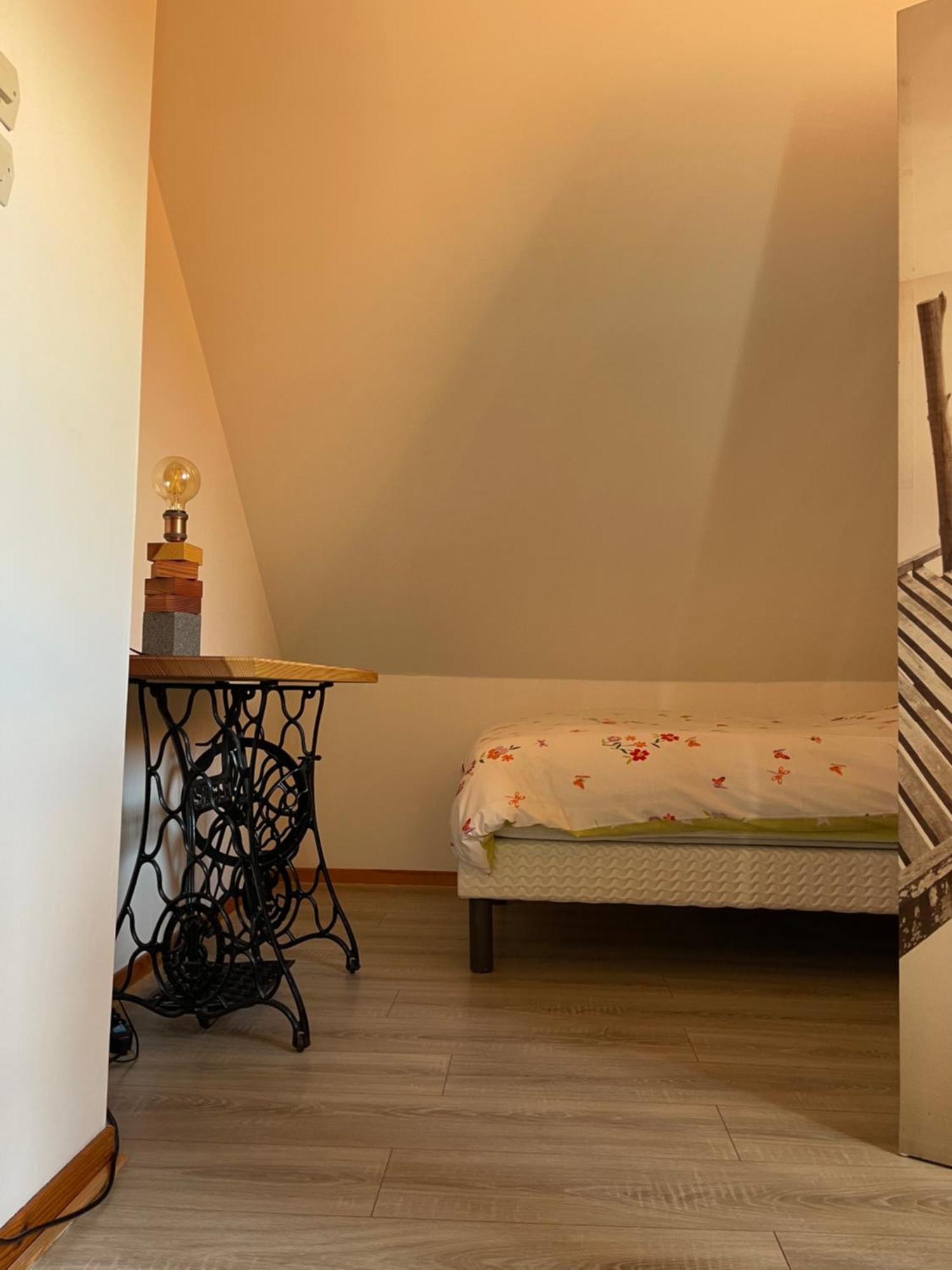 Du Rittersberg Appartement *