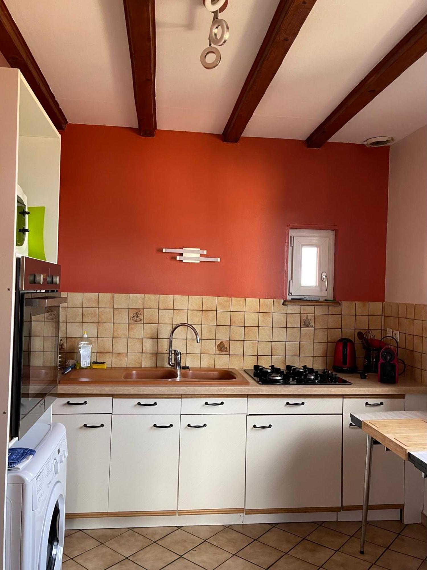 Du Rittersberg Appartement *