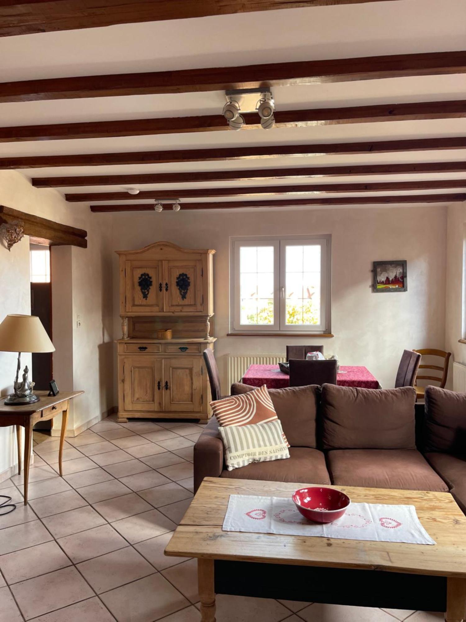 Appartement Du Rittersberg *