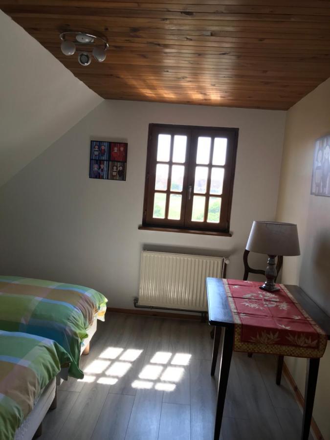 Appartement Du Rittersberg