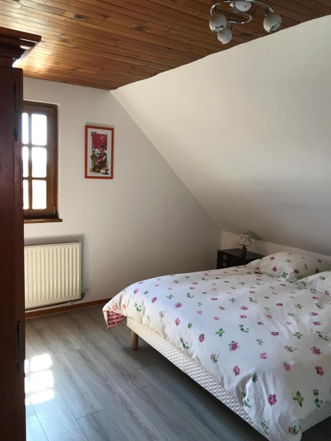 Appartement Du Rittersberg *